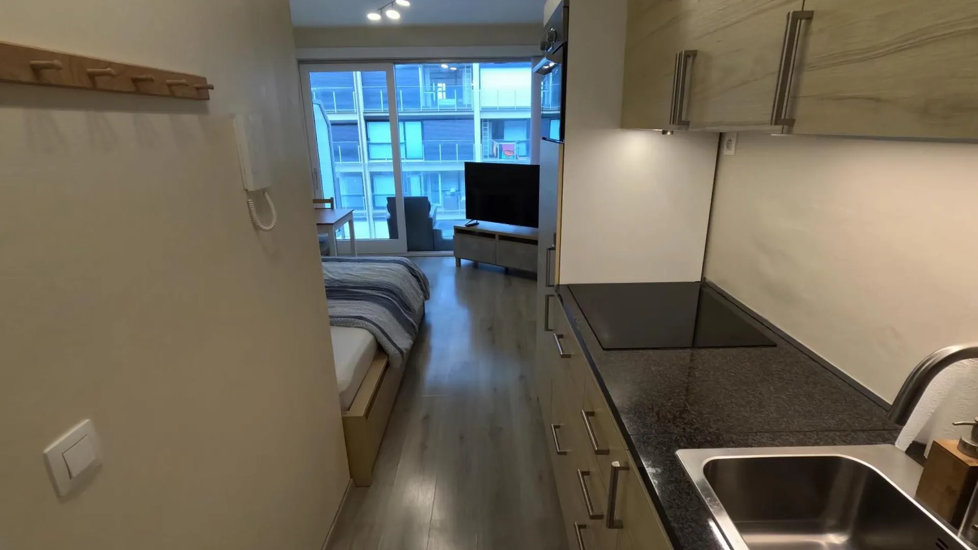 Lägenhet Casa Costa Westend Middelkerke